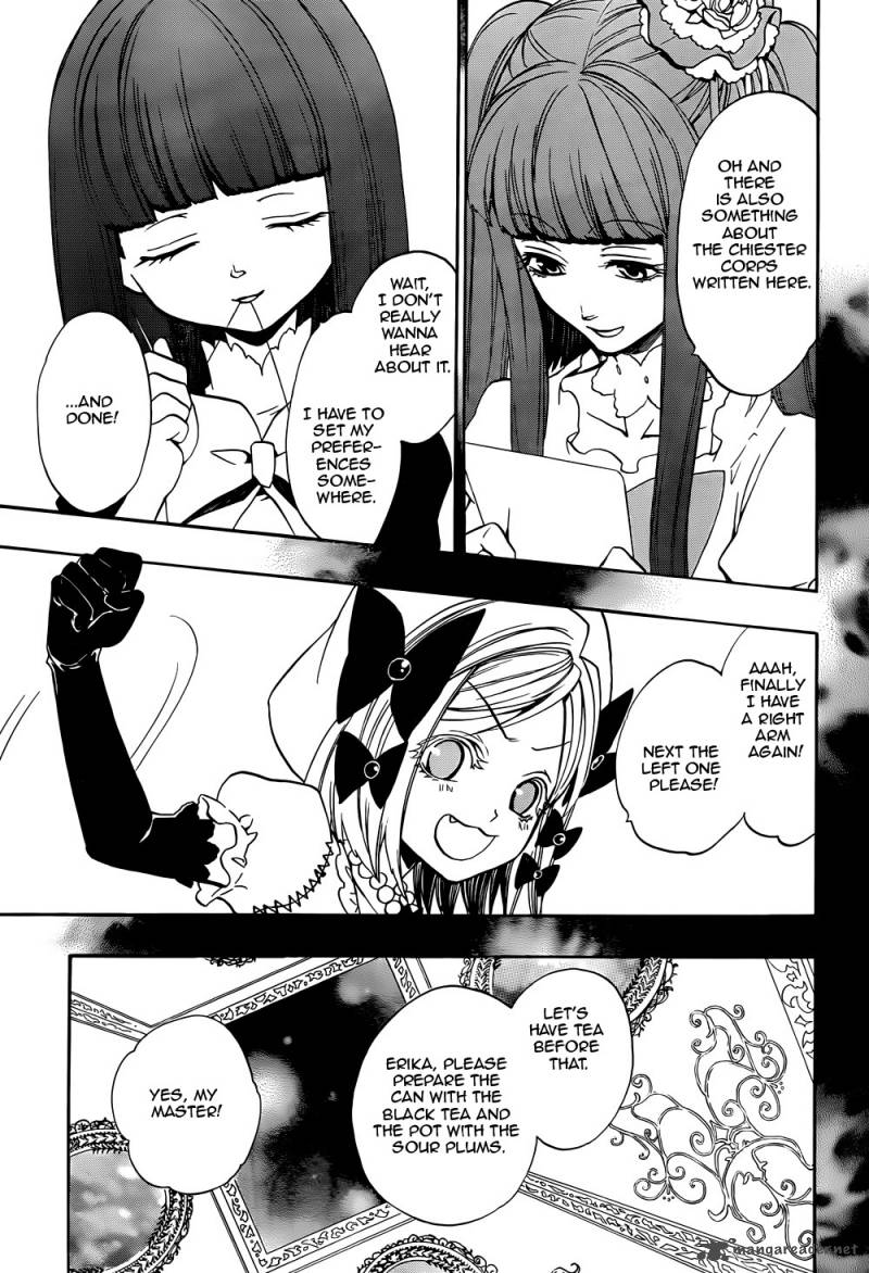 Umineko No Naku Koro Ni Chiru Episode 8 Twilight Of The Golden Witch 36 36