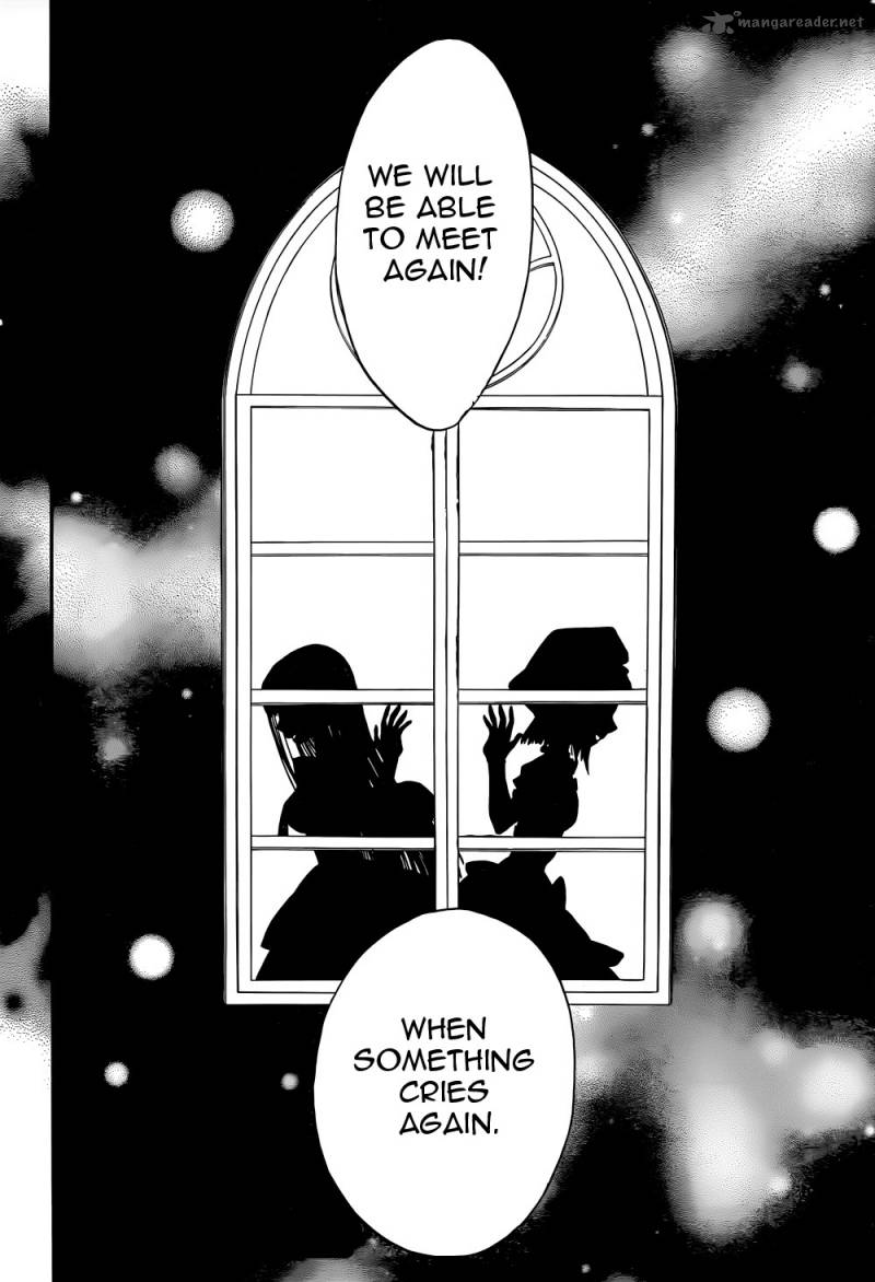 Umineko No Naku Koro Ni Chiru Episode 8 Twilight Of The Golden Witch 36 39