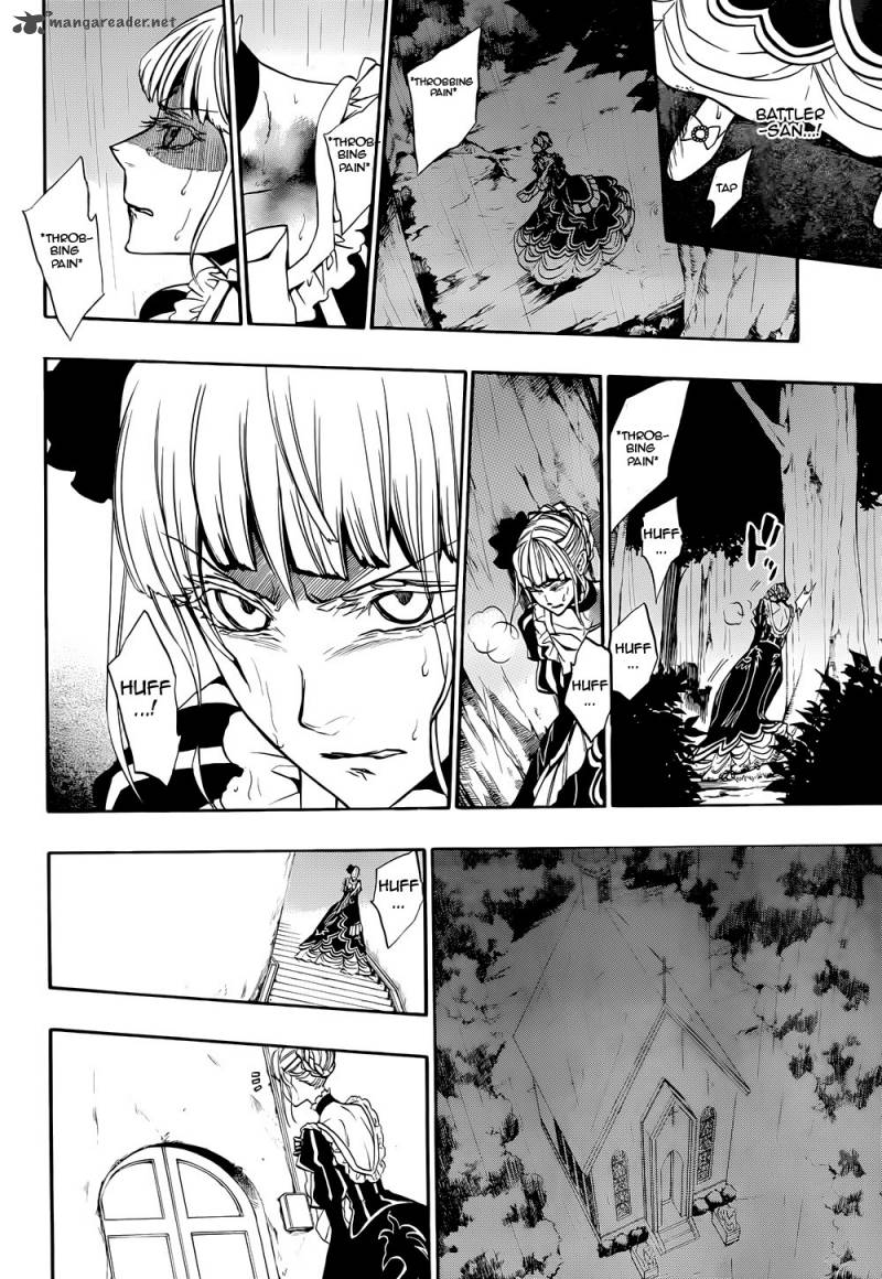 Umineko No Naku Koro Ni Chiru Episode 8 Twilight Of The Golden Witch 37 10