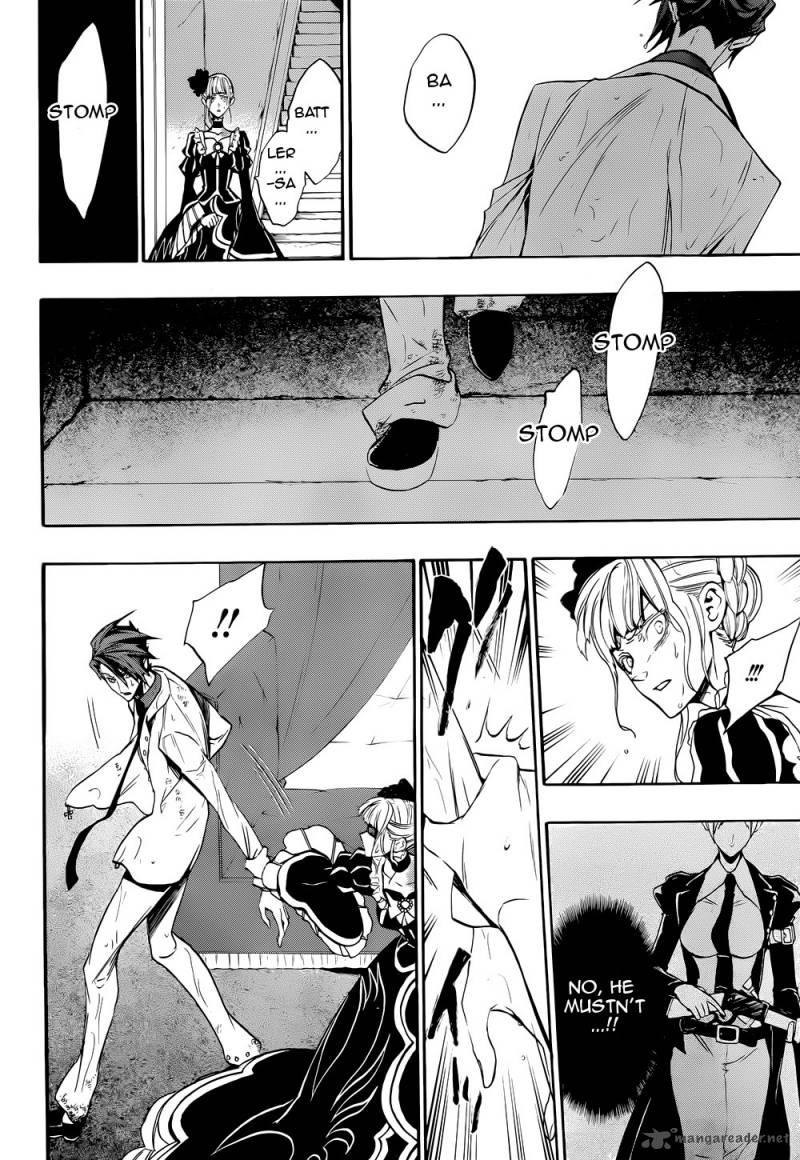 Umineko No Naku Koro Ni Chiru Episode 8 Twilight Of The Golden Witch 37 12