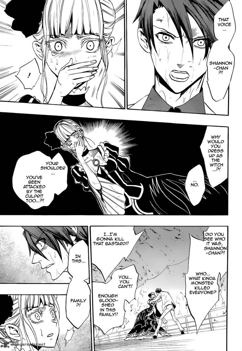 Umineko No Naku Koro Ni Chiru Episode 8 Twilight Of The Golden Witch 37 17