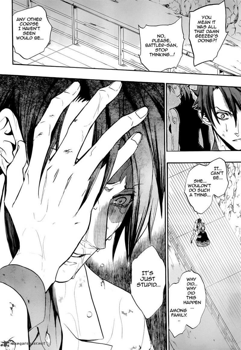 Umineko No Naku Koro Ni Chiru Episode 8 Twilight Of The Golden Witch 37 18