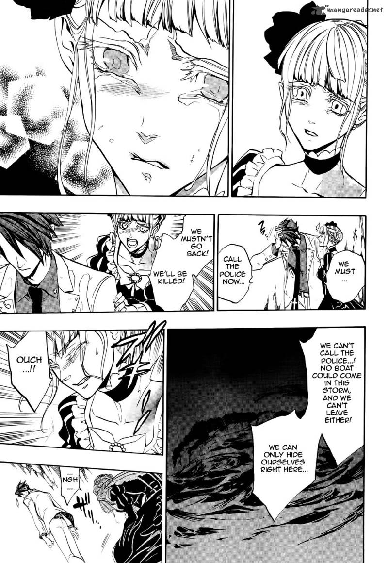 Umineko No Naku Koro Ni Chiru Episode 8 Twilight Of The Golden Witch 37 19