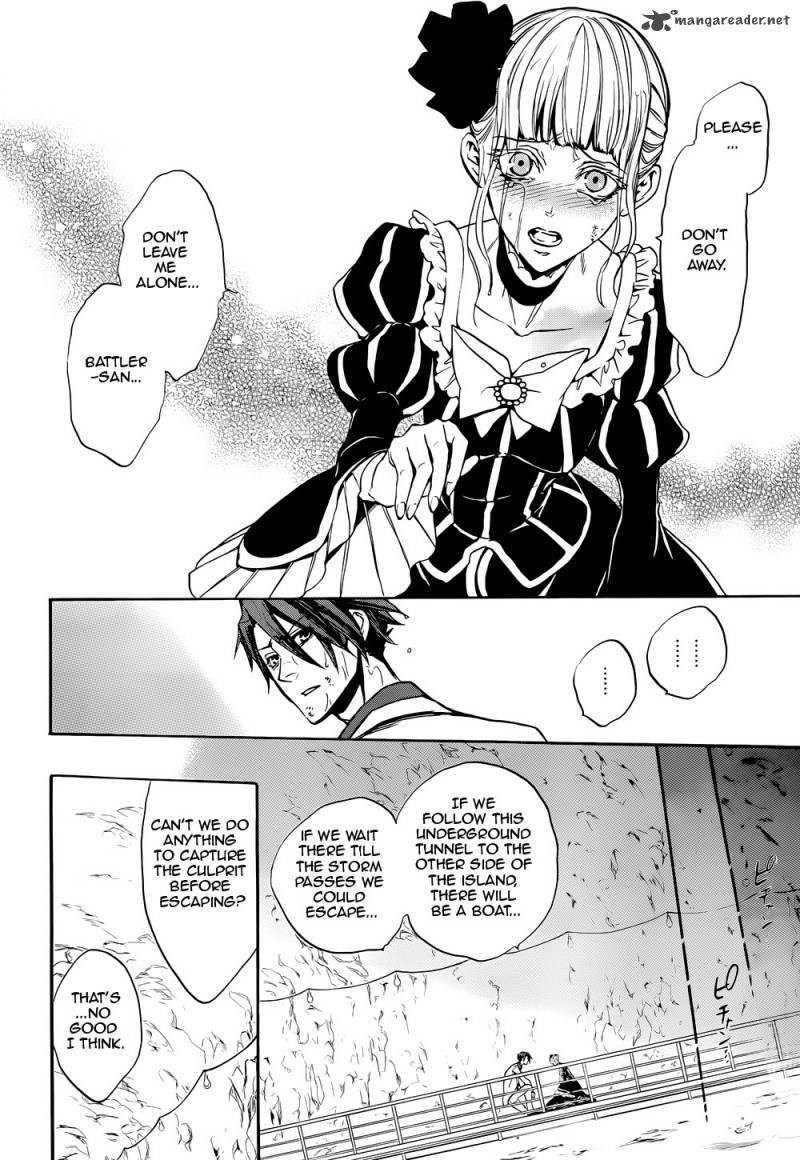 Umineko No Naku Koro Ni Chiru Episode 8 Twilight Of The Golden Witch 37 20