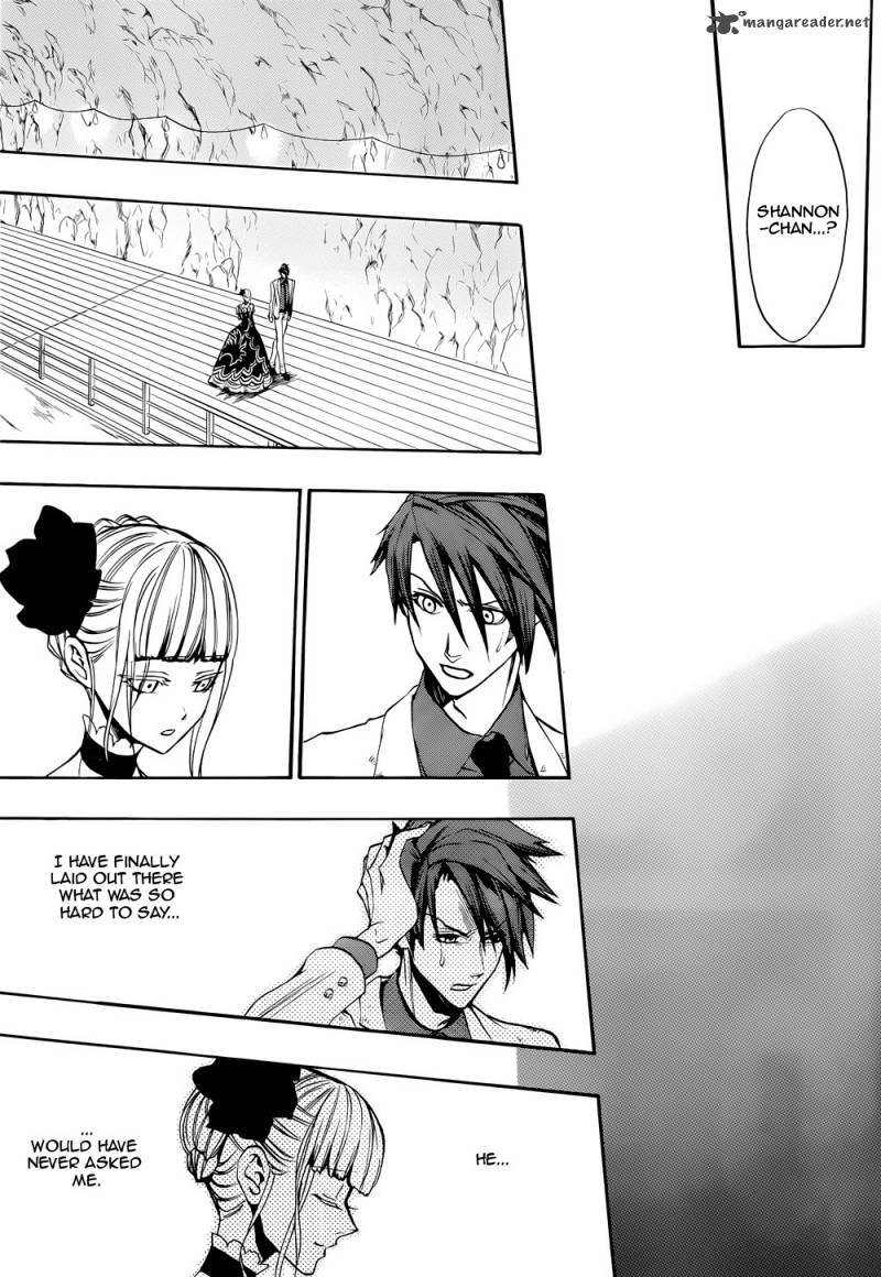Umineko No Naku Koro Ni Chiru Episode 8 Twilight Of The Golden Witch 37 23