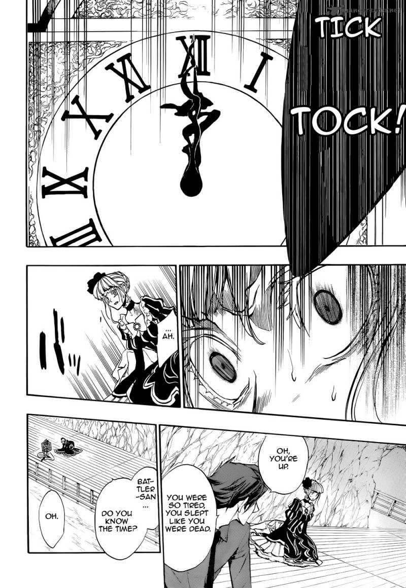 Umineko No Naku Koro Ni Chiru Episode 8 Twilight Of The Golden Witch 37 30