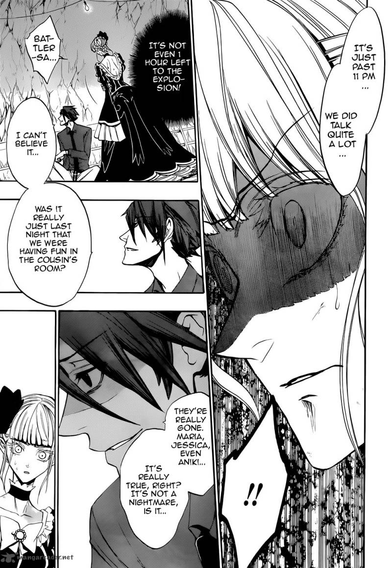 Umineko No Naku Koro Ni Chiru Episode 8 Twilight Of The Golden Witch 37 31