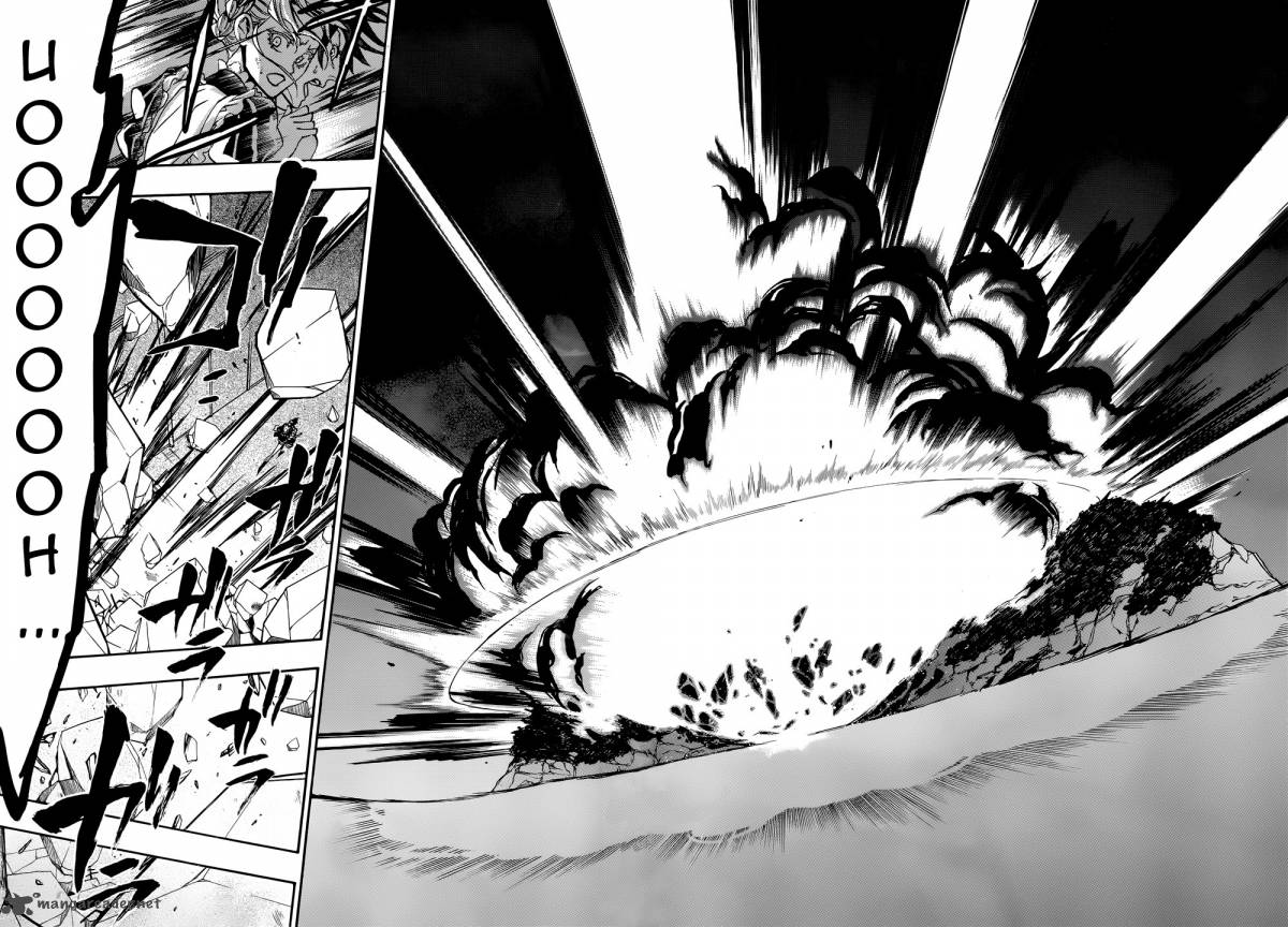 Umineko No Naku Koro Ni Chiru Episode 8 Twilight Of The Golden Witch 37 39