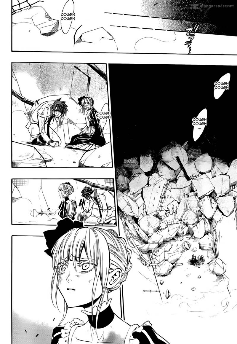 Umineko No Naku Koro Ni Chiru Episode 8 Twilight Of The Golden Witch 37 40