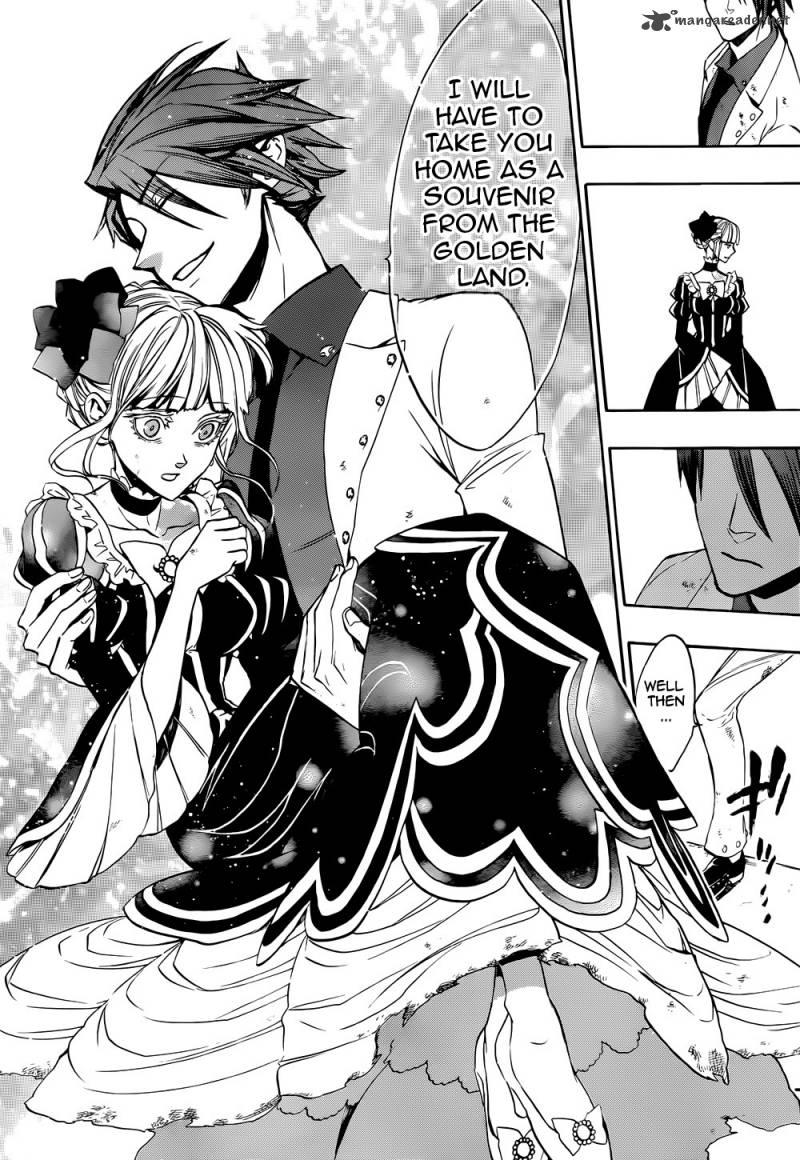 Umineko No Naku Koro Ni Chiru Episode 8 Twilight Of The Golden Witch 37 46