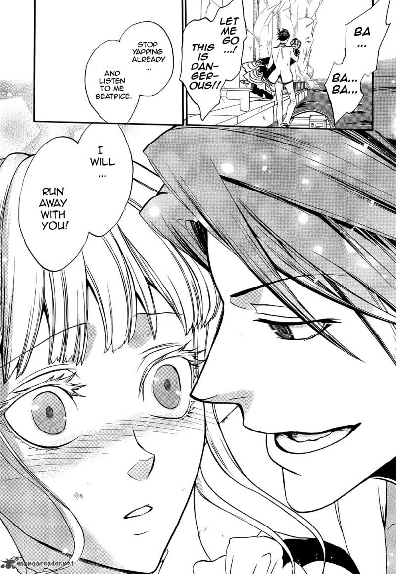 Umineko No Naku Koro Ni Chiru Episode 8 Twilight Of The Golden Witch 37 47