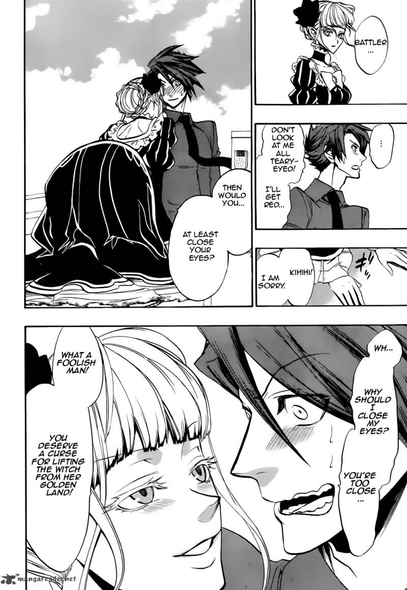 Umineko No Naku Koro Ni Chiru Episode 8 Twilight Of The Golden Witch 37 51