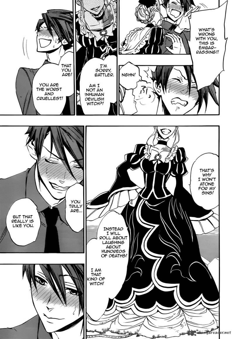 Umineko No Naku Koro Ni Chiru Episode 8 Twilight Of The Golden Witch 37 55