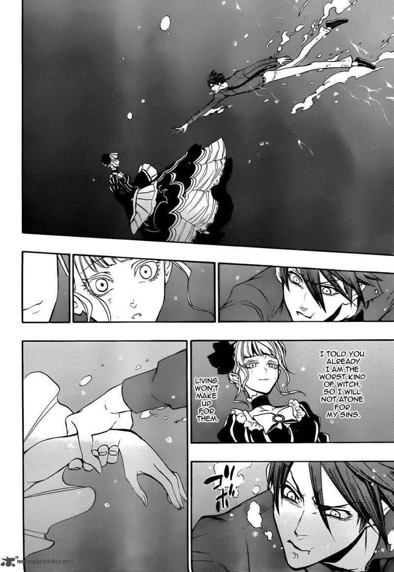 Umineko No Naku Koro Ni Chiru Episode 8 Twilight Of The Golden Witch 37 59