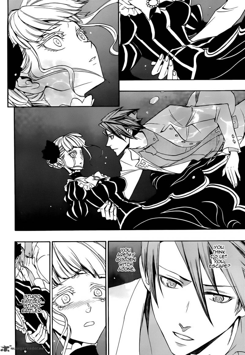 Umineko No Naku Koro Ni Chiru Episode 8 Twilight Of The Golden Witch 37 63