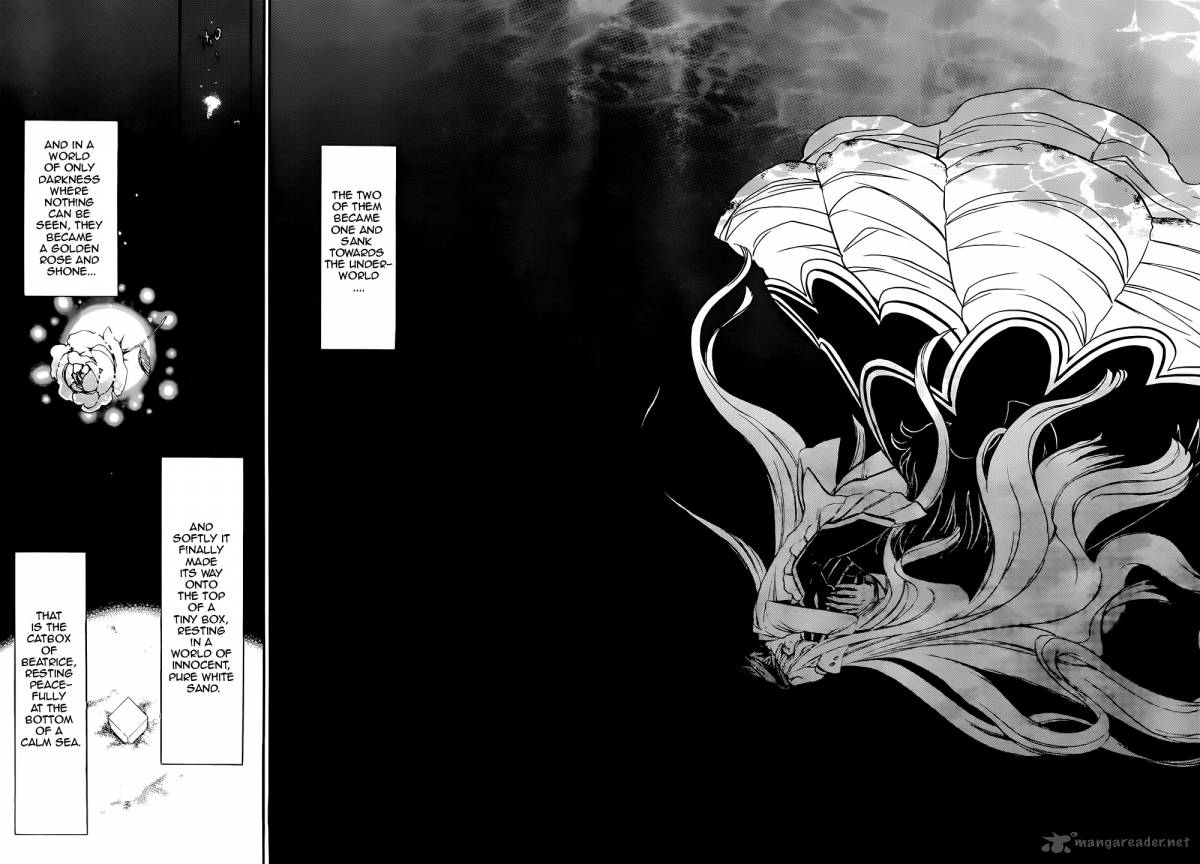Umineko No Naku Koro Ni Chiru Episode 8 Twilight Of The Golden Witch 37 65