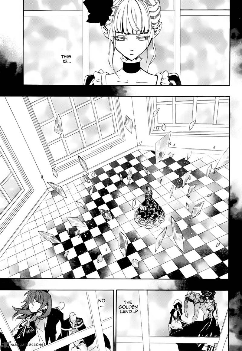 Umineko No Naku Koro Ni Chiru Episode 8 Twilight Of The Golden Witch 37 69