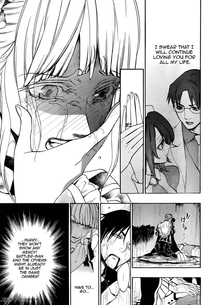 Umineko No Naku Koro Ni Chiru Episode 8 Twilight Of The Golden Witch 37 7