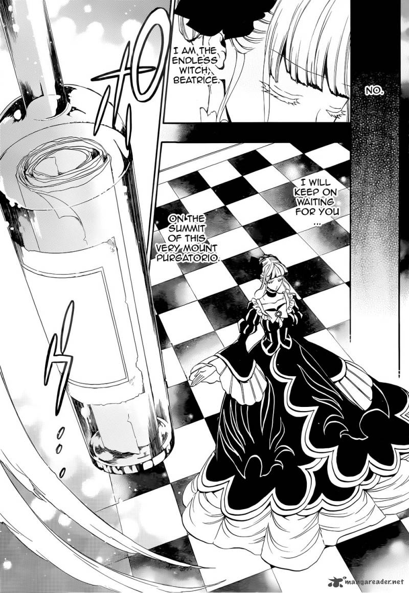 Umineko No Naku Koro Ni Chiru Episode 8 Twilight Of The Golden Witch 37 73