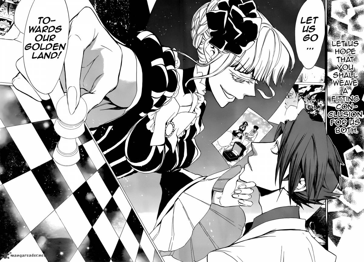 Umineko No Naku Koro Ni Chiru Episode 8 Twilight Of The Golden Witch 37 76