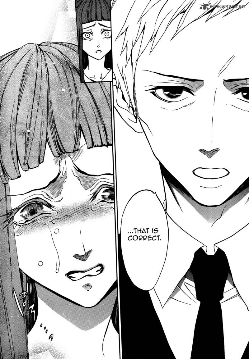 Umineko No Naku Koro Ni Chiru Episode 8 Twilight Of The Golden Witch 38 18