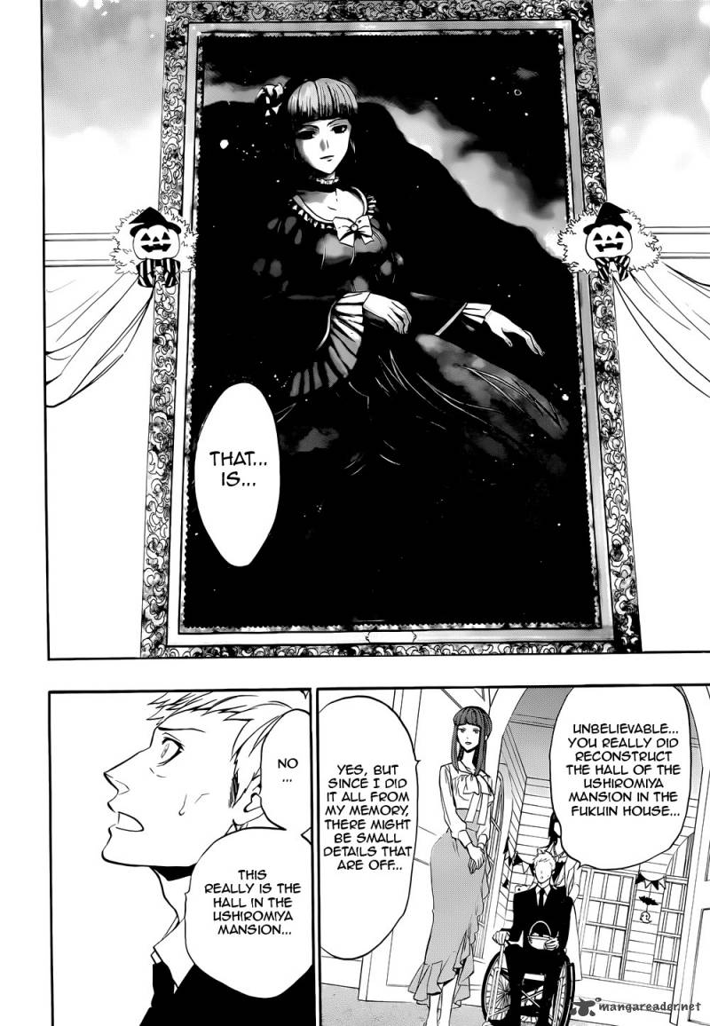 Umineko No Naku Koro Ni Chiru Episode 8 Twilight Of The Golden Witch 38 48