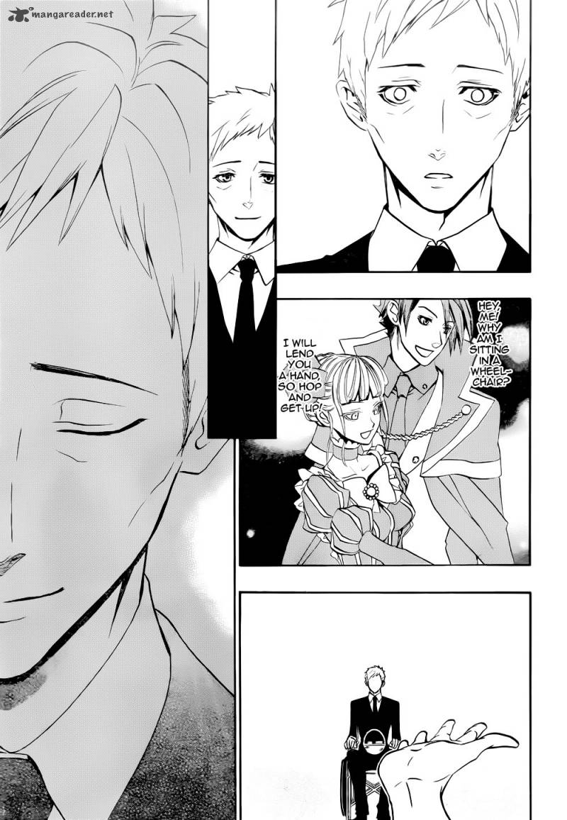 Umineko No Naku Koro Ni Chiru Episode 8 Twilight Of The Golden Witch 38 55