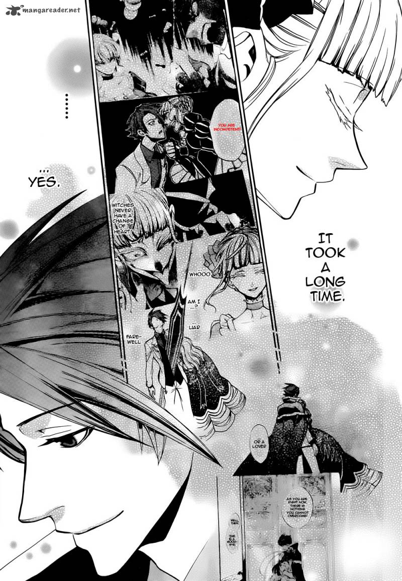 Umineko No Naku Koro Ni Chiru Episode 8 Twilight Of The Golden Witch 38 58