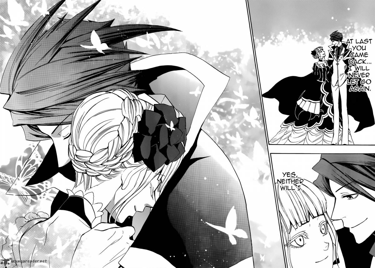 Umineko No Naku Koro Ni Chiru Episode 8 Twilight Of The Golden Witch 38 61