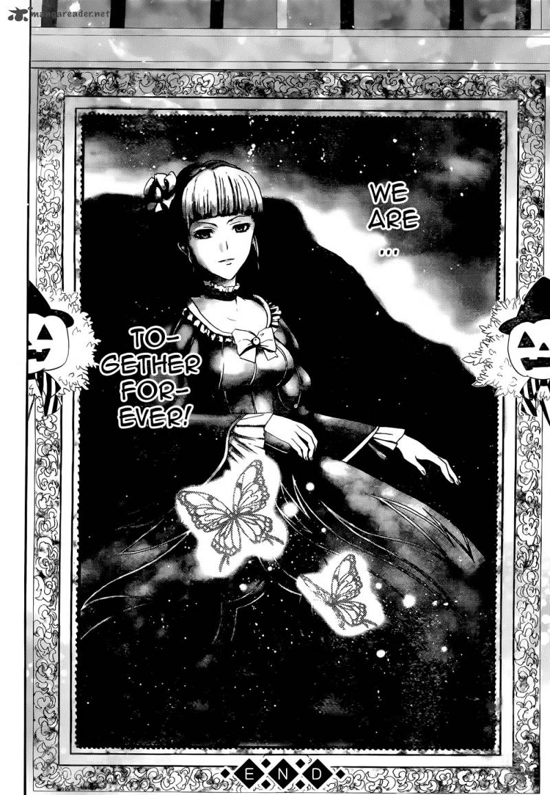 Umineko No Naku Koro Ni Chiru Episode 8 Twilight Of The Golden Witch 38 62