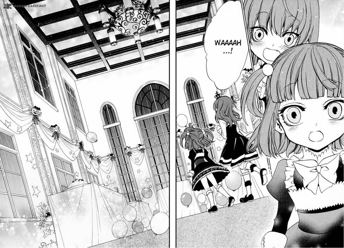Umineko No Naku Koro Ni Chiru Episode 8 Twilight Of The Golden Witch 5 12