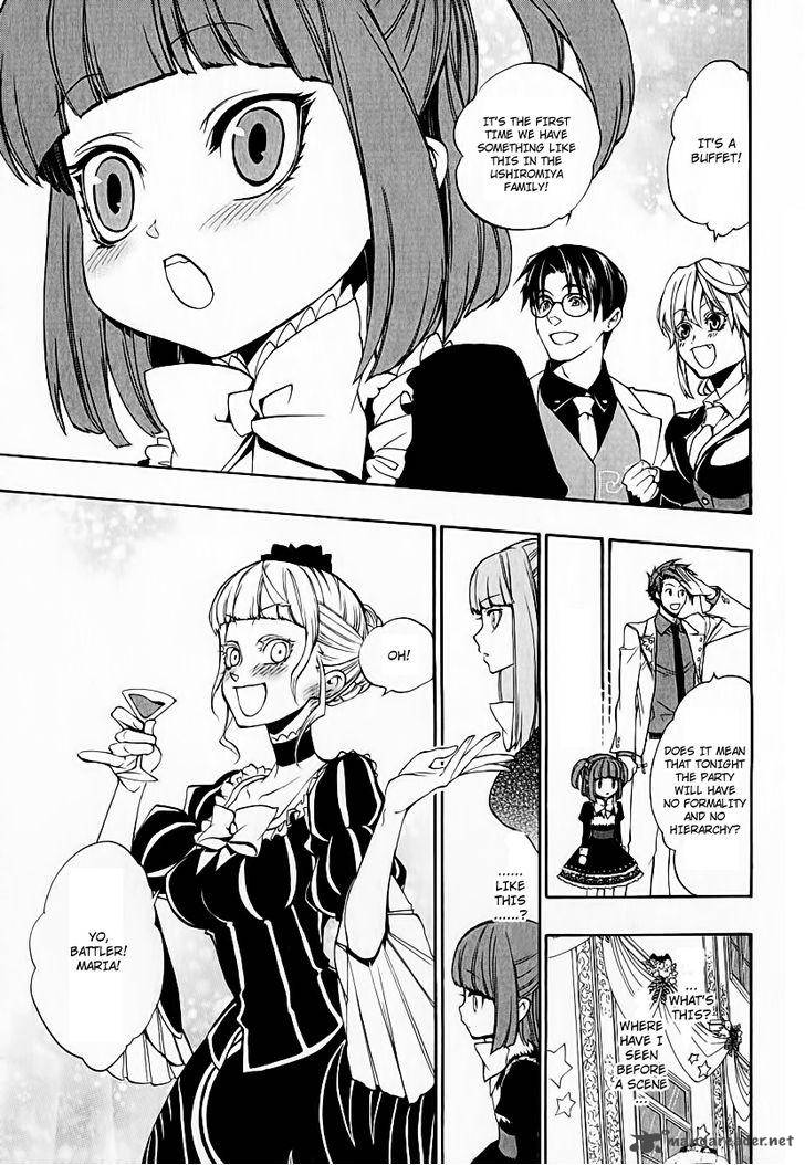 Umineko No Naku Koro Ni Chiru Episode 8 Twilight Of The Golden Witch 5 14