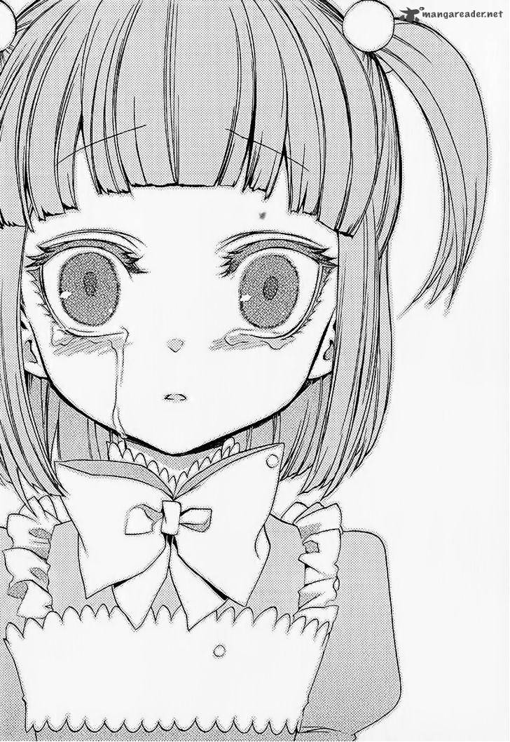 Umineko No Naku Koro Ni Chiru Episode 8 Twilight Of The Golden Witch 5 35