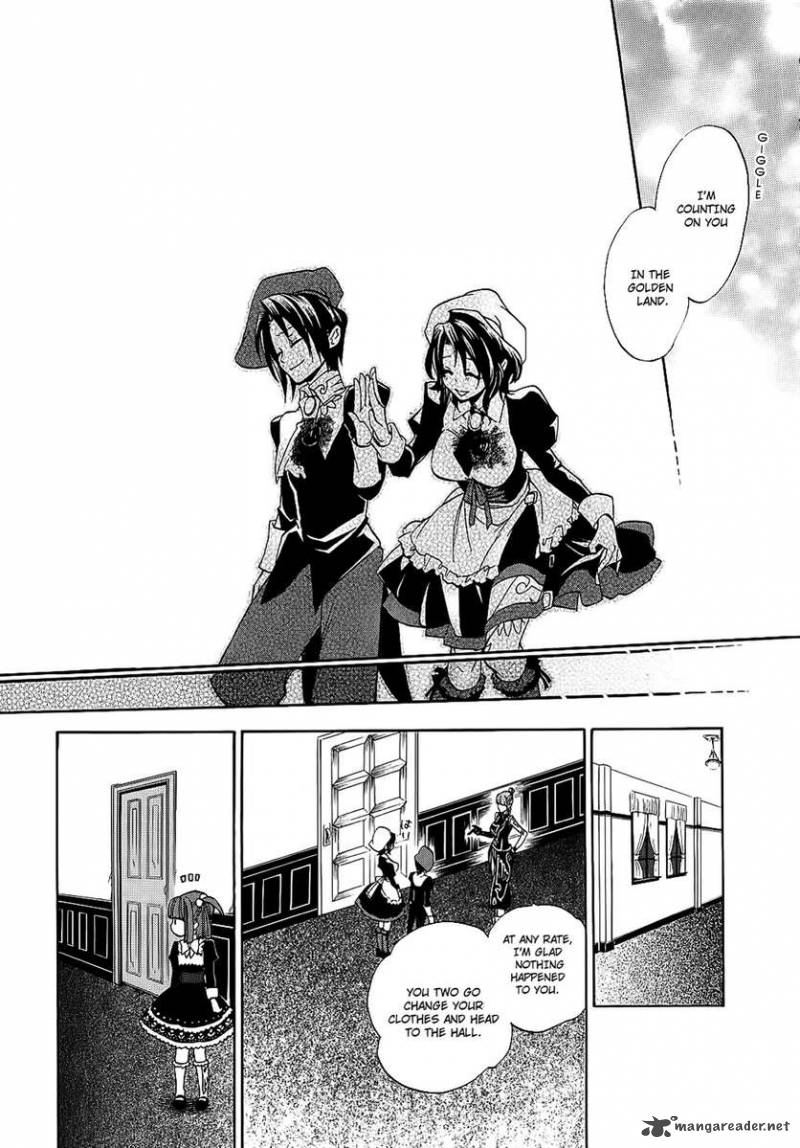 Umineko No Naku Koro Ni Chiru Episode 8 Twilight Of The Golden Witch 7 41