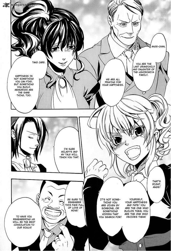 Umineko No Naku Koro Ni Chiru Episode 8 Twilight Of The Golden Witch 8 17
