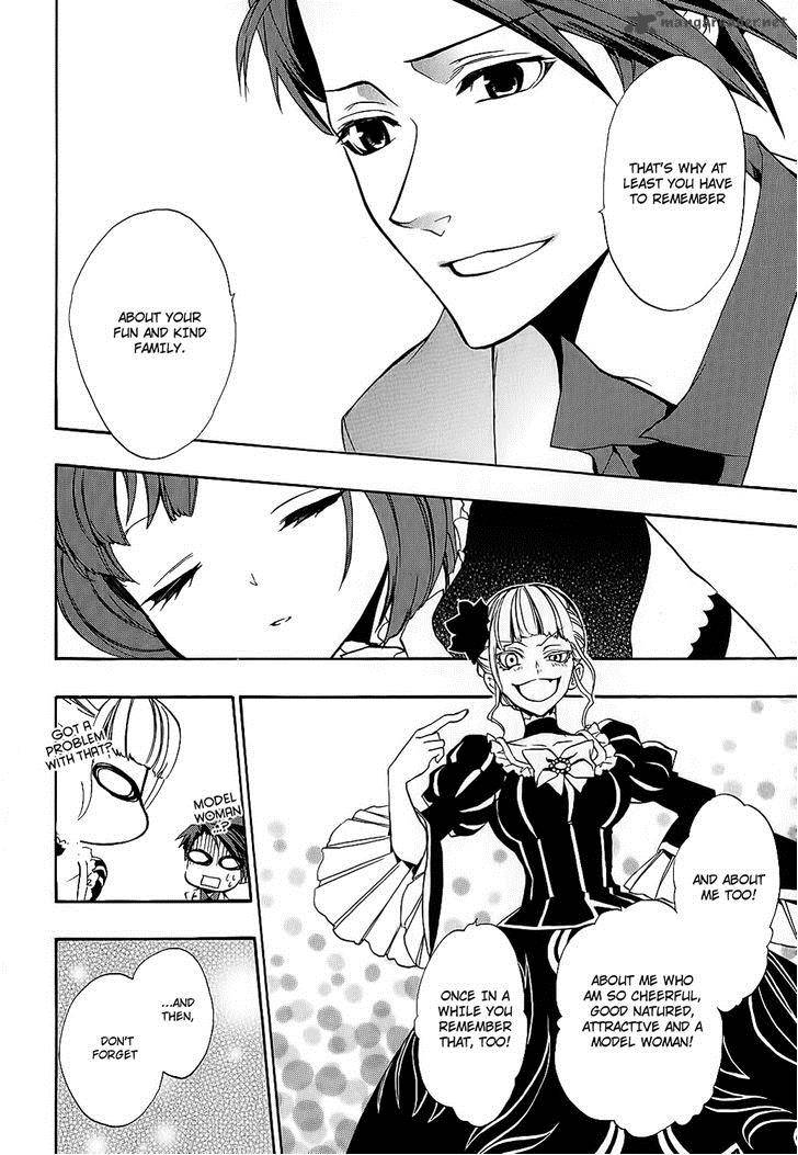 Umineko No Naku Koro Ni Chiru Episode 8 Twilight Of The Golden Witch 8 25