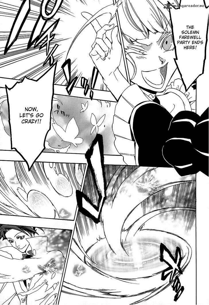 Umineko No Naku Koro Ni Chiru Episode 8 Twilight Of The Golden Witch 8 31
