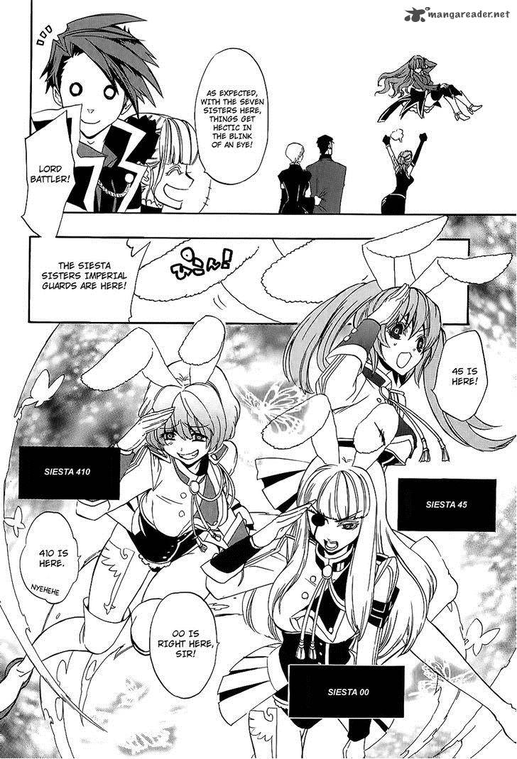 Umineko No Naku Koro Ni Chiru Episode 8 Twilight Of The Golden Witch 8 35