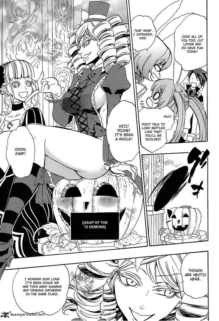 Umineko No Naku Koro Ni Chiru Episode 8 Twilight Of The Golden Witch 8 36