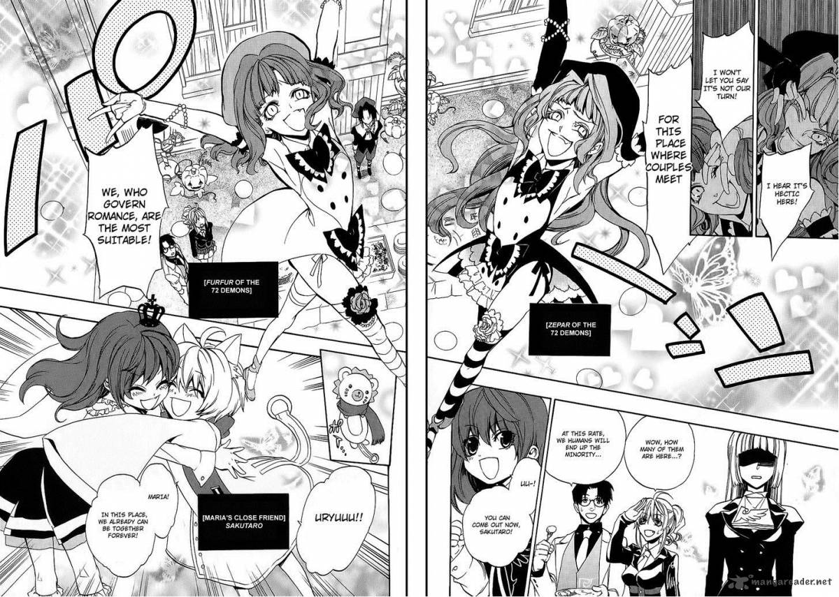 Umineko No Naku Koro Ni Chiru Episode 8 Twilight Of The Golden Witch 8 37