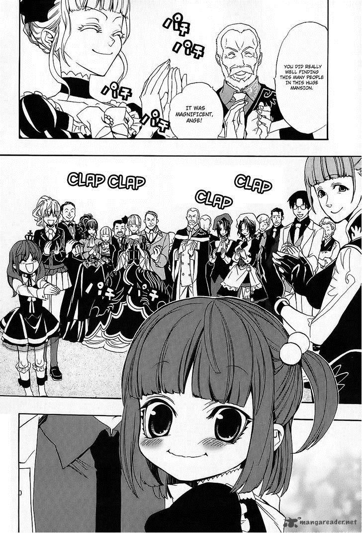 Umineko No Naku Koro Ni Chiru Episode 8 Twilight Of The Golden Witch 8 4