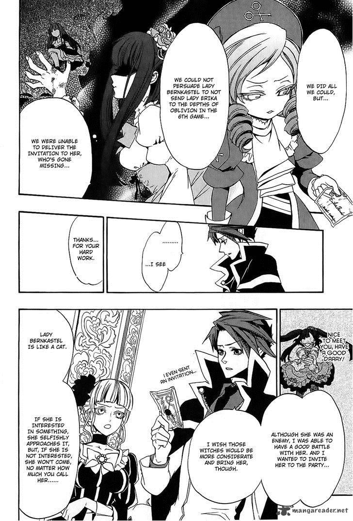 Umineko No Naku Koro Ni Chiru Episode 8 Twilight Of The Golden Witch 8 40