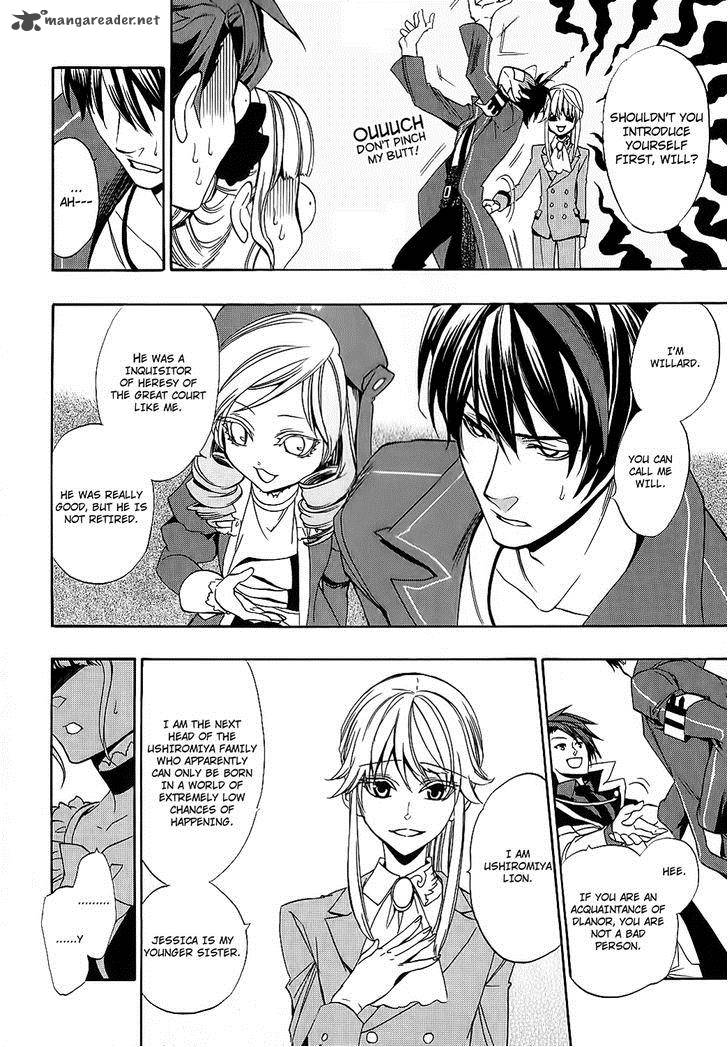 Umineko No Naku Koro Ni Chiru Episode 8 Twilight Of The Golden Witch 8 44