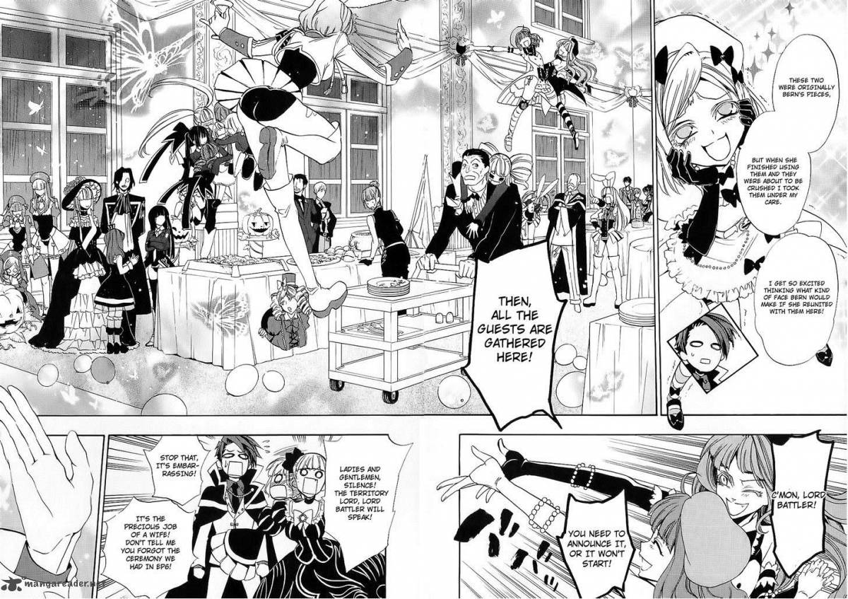 Umineko No Naku Koro Ni Chiru Episode 8 Twilight Of The Golden Witch 8 46