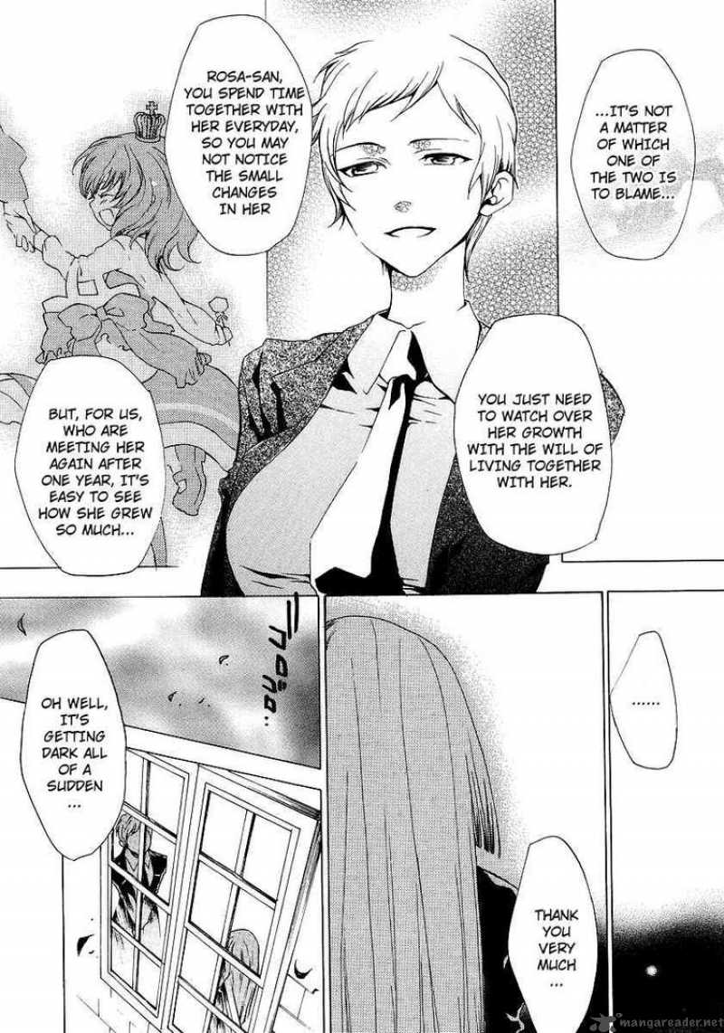 Umineko No Naku Koro Ni Episode 2 11 24