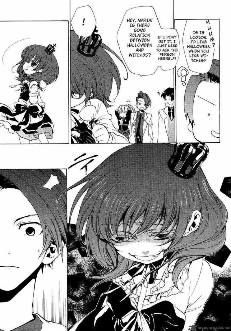 Umineko No Naku Koro Ni Episode 2 11 5