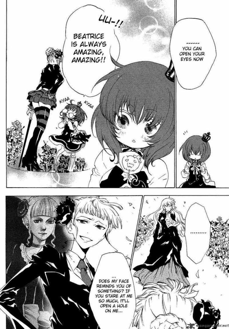 Umineko No Naku Koro Ni Episode 2 12 11