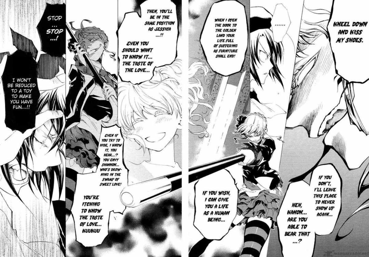 Umineko No Naku Koro Ni Episode 2 12 29