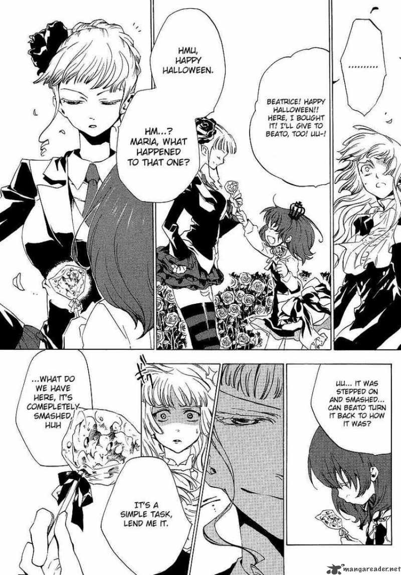 Umineko No Naku Koro Ni Episode 2 12 8