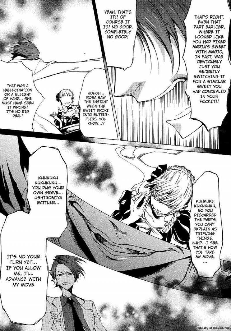 Umineko No Naku Koro Ni Episode 2 13 5